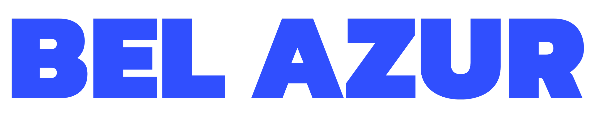 BEL AZUR