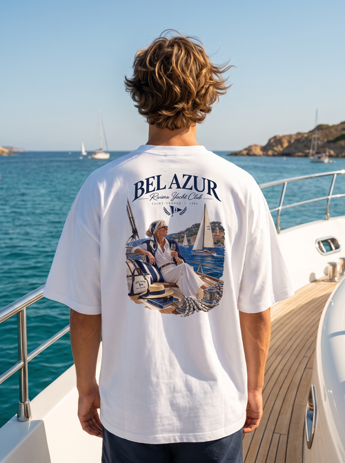 BALADE EN MER